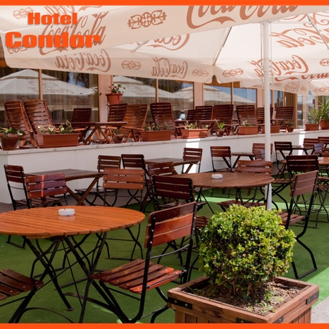 Imagini Restaurant Condor