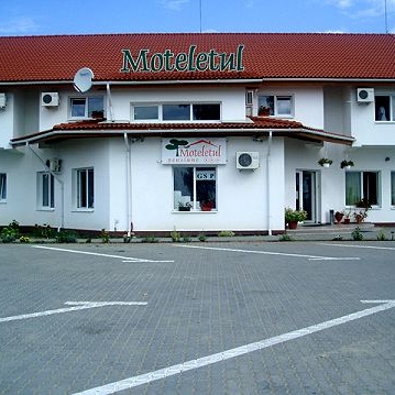 Imagini Restaurant Moteletul