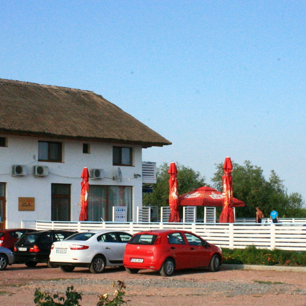 Imagini Restaurant Romanesc Casa Pescarilor