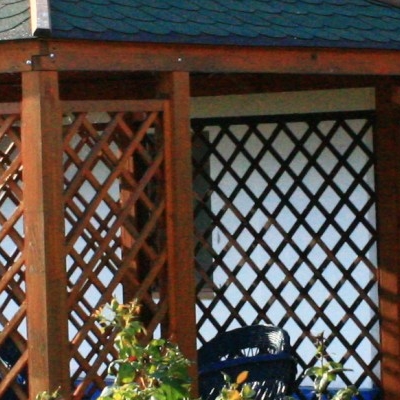 Restaurant Romanesc Casa Pescarilor