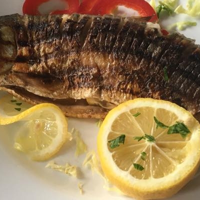 Restaurant Romanesc Casa Pescarilor