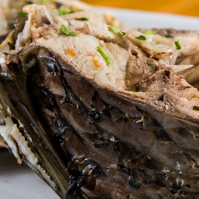 Restaurant Romanesc Casa Pescarilor