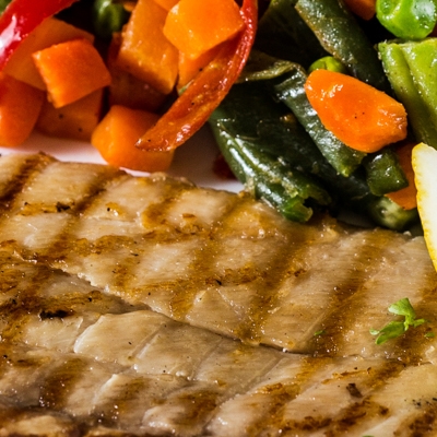 Restaurant Romanesc Casa Pescarilor