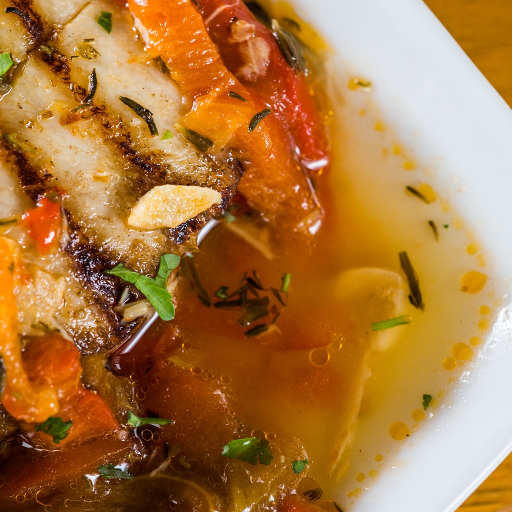 Imagini Restaurant Romanesc Casa Pescarilor