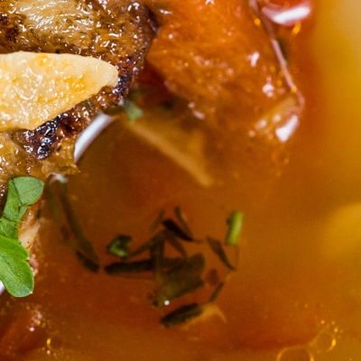 Restaurant Romanesc Casa Pescarilor