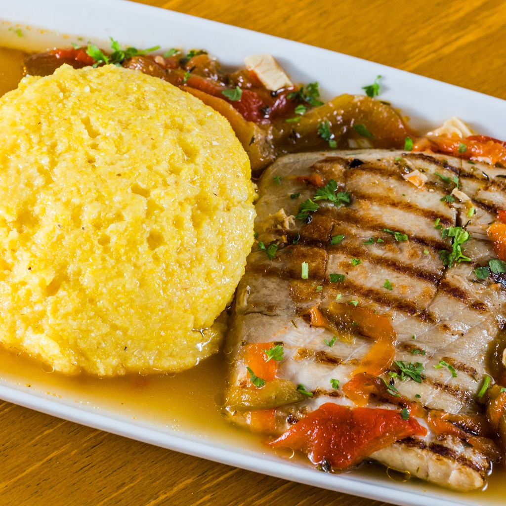 Imagini Restaurant Romanesc Casa Pescarilor