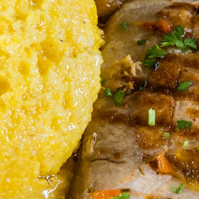 Restaurant Romanesc Casa Pescarilor