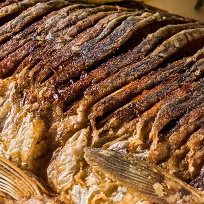 Restaurant Romanesc Casa Pescarilor