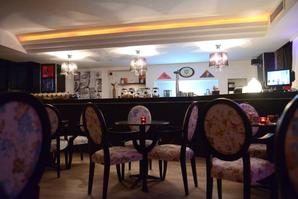 Imagini Restaurant Conti