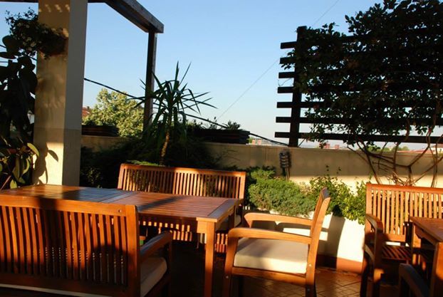 Imagini Restaurant Conti