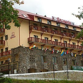 Imagini Restaurant Rozmarin