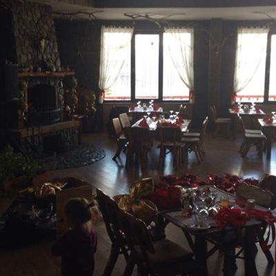 Restaurant Rozmarin foto 0