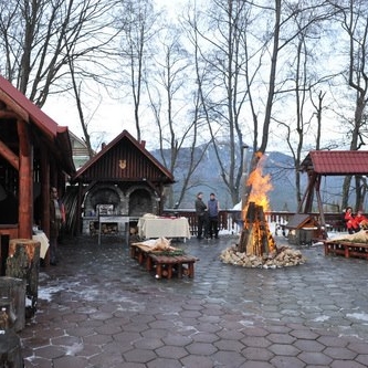 Restaurant Rozmarin foto 2