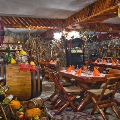 Restaurant Rozmarin foto 1