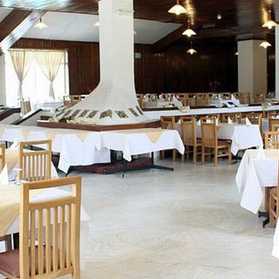 Restaurant Belvedere foto 0