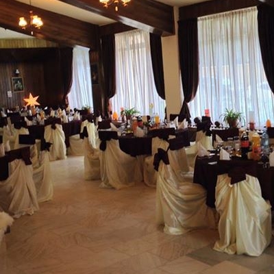 Restaurant Belvedere foto 1