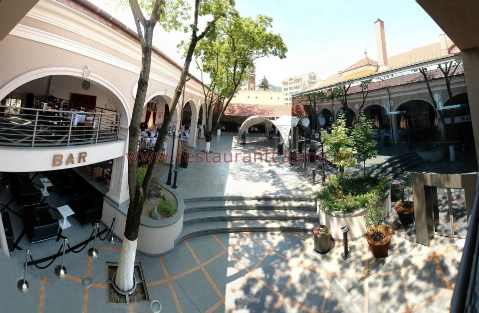 Imagini Restaurant Casina