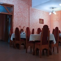 Restaurant Iris foto 1