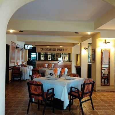 Restaurant Diamant foto 0