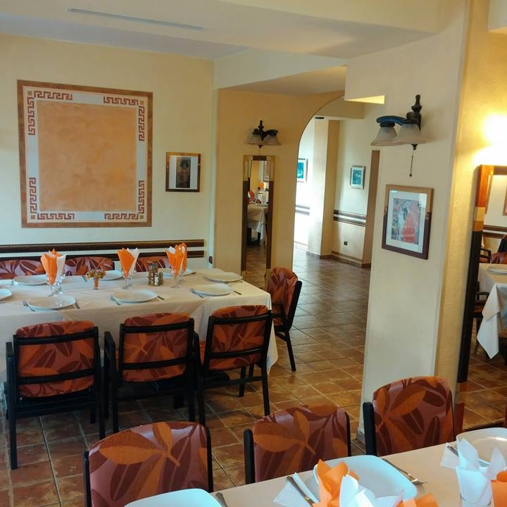 Imagini Restaurant Diamant