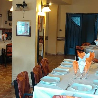 Restaurant Diamant foto 2