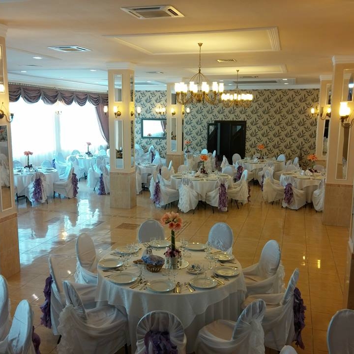 Imagini Restaurant Diamant