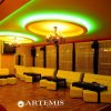 Restaurant <strong> Artemis Café & Lounge