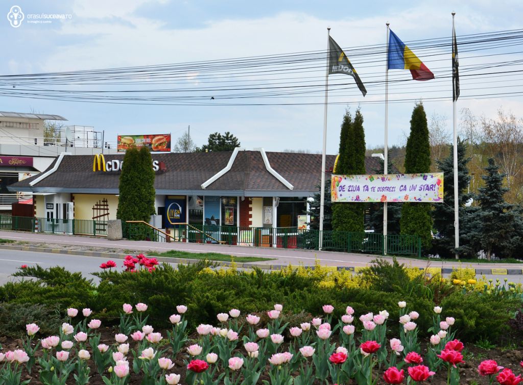 Imagini Fast-Food McDonalds