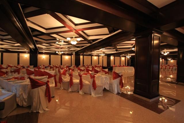 Imagini Restaurant Grand Restaurant Orient