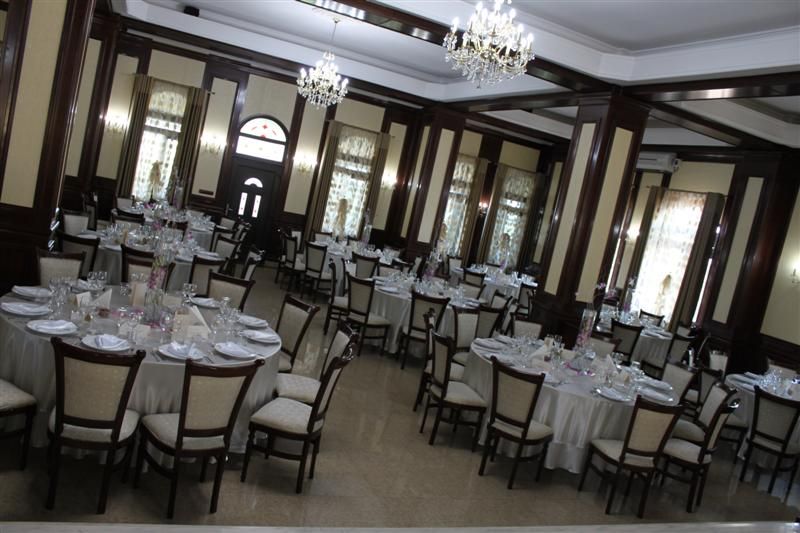 Imagini Restaurant Grand Restaurant Orient