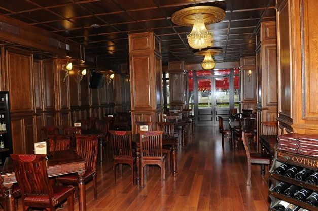 Imagini Restaurant Reset Irish Pub