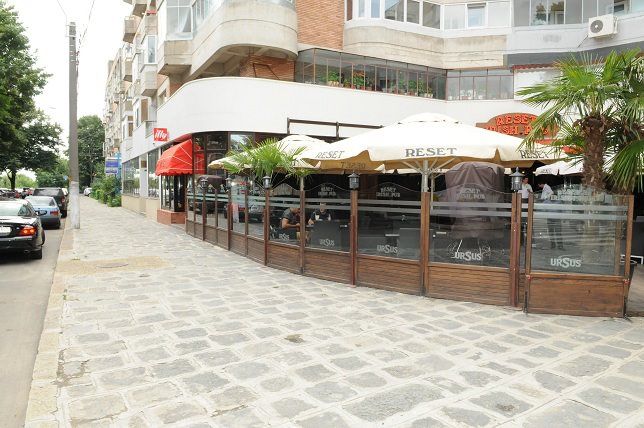 Imagini Restaurant Reset Irish Pub