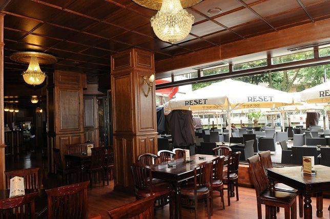 Imagini Restaurant Reset Irish Pub