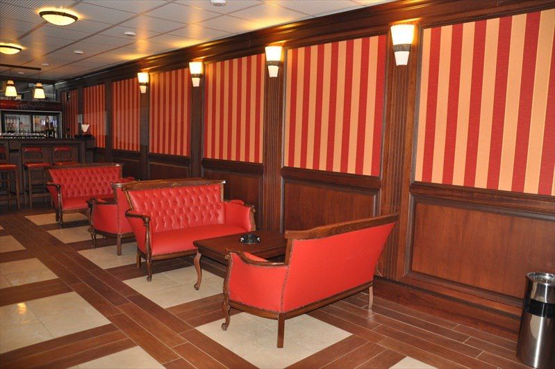 Imagini Restaurant Reset Irish Pub