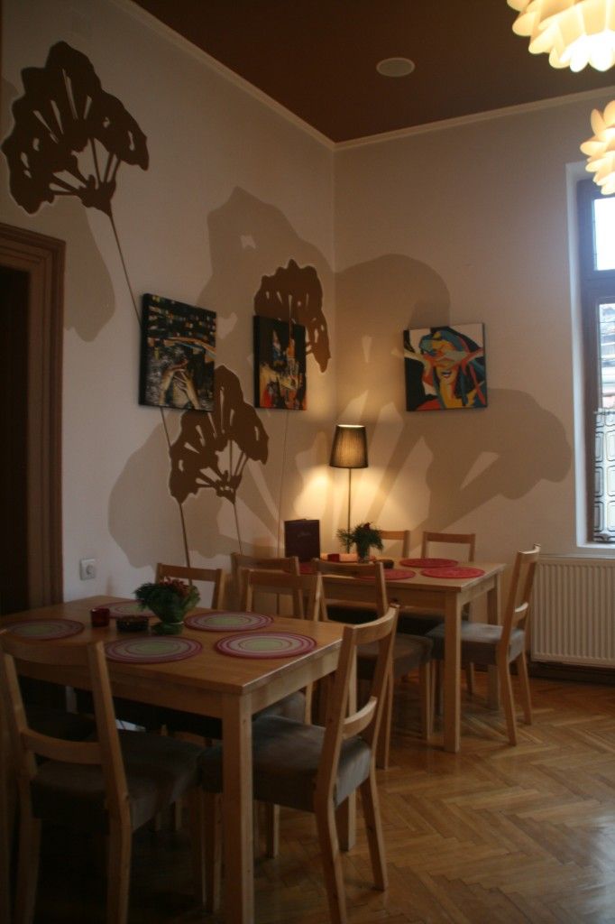 Imagini Restaurant Bucatarasul cel Dibaci