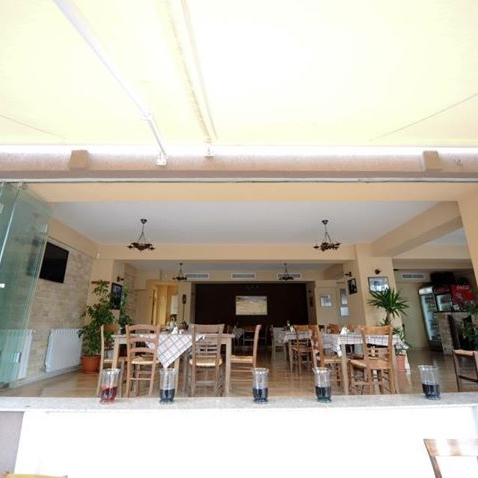 Imagini Restaurant Taverna Vlahos