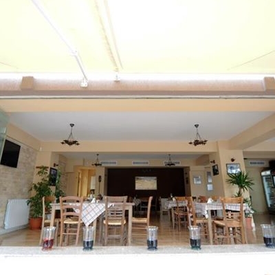 Restaurant Taverna Vlahos