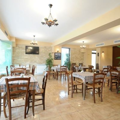 Restaurant Taverna Vlahos foto 1