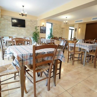 Restaurant Taverna Vlahos