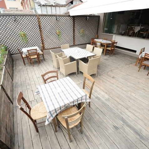 Imagini Restaurant Taverna Vlahos