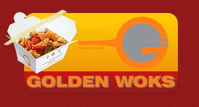 Detalii Fast-Food Fast-Food Golden Woks - Sun Plaza