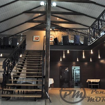 Imagini Restaurant Morariu