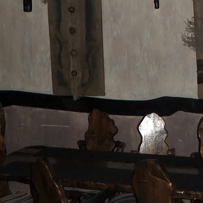 Restaurant Hanul Domnesc