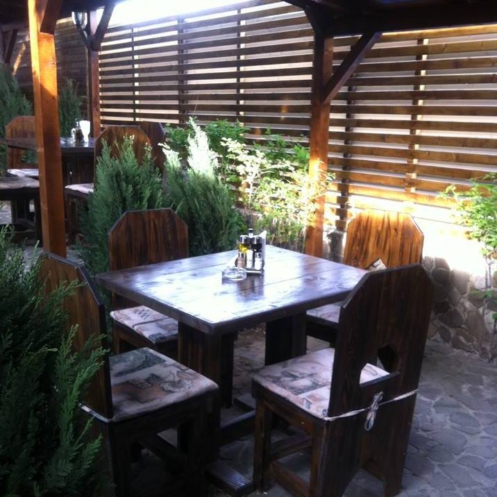 Imagini Restaurant Hanul Domnesc