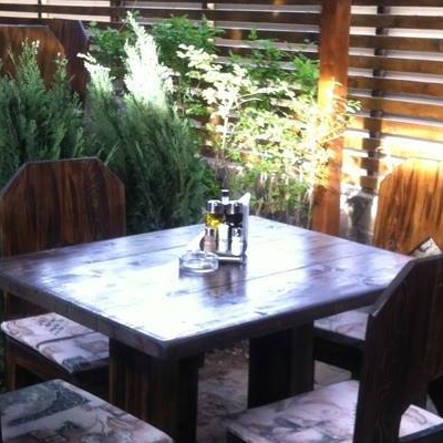 Restaurant Hanul Domnesc