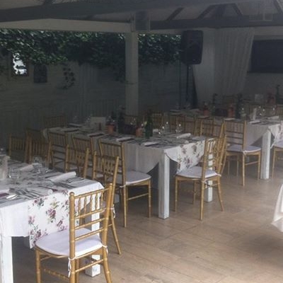 Restaurant Le Baron foto 1