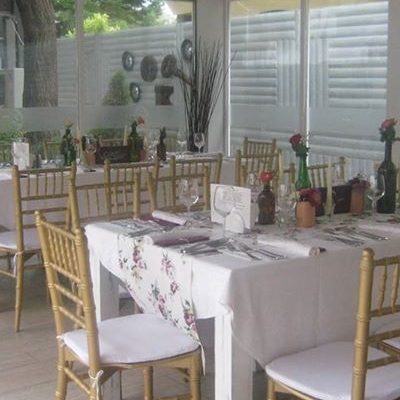 Restaurant Le Baron foto 0