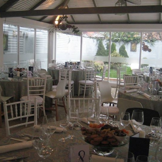 Imagini Restaurant Le Baron