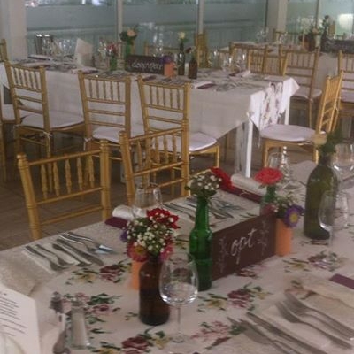 Restaurant Le Baron foto 2