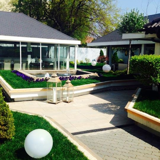 Imagini Restaurant Le Baron